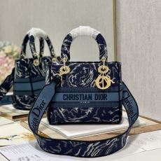 Christian Dior My Lady Bags